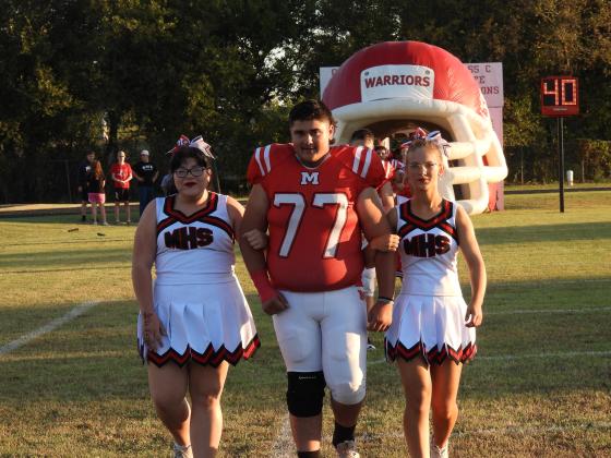 Maysville homecoming 2025