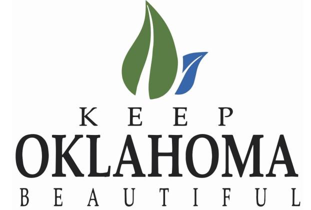 Keep Oklahoma Beautiful
