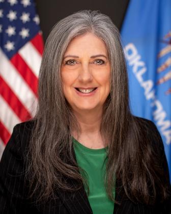 Rep. Cynthia Roe