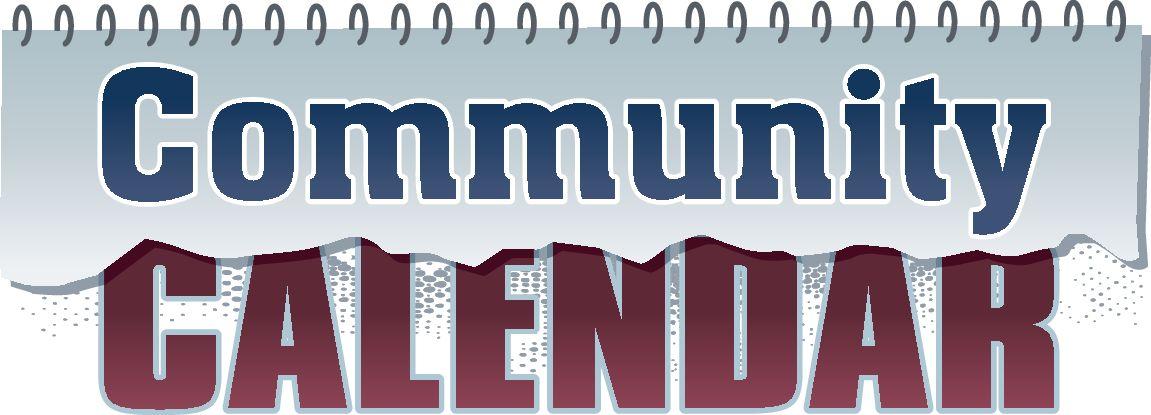 Community Calendar