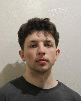 Michael Dustin Holsey