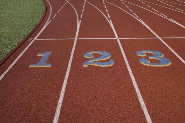 Track