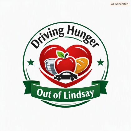 Driving Hunger Out of Lindsay