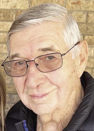 Donald Lee Alfred