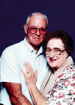 Bobbie Jean Hensley-Slater-Norton