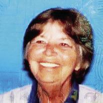 Clarene Ruth Gomez