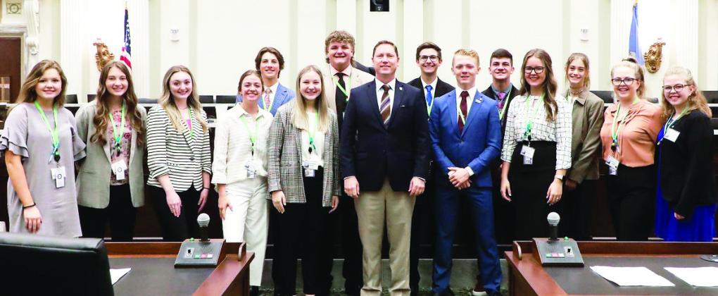 House Page Program opens applications