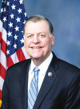 Rep. Tom Cole
