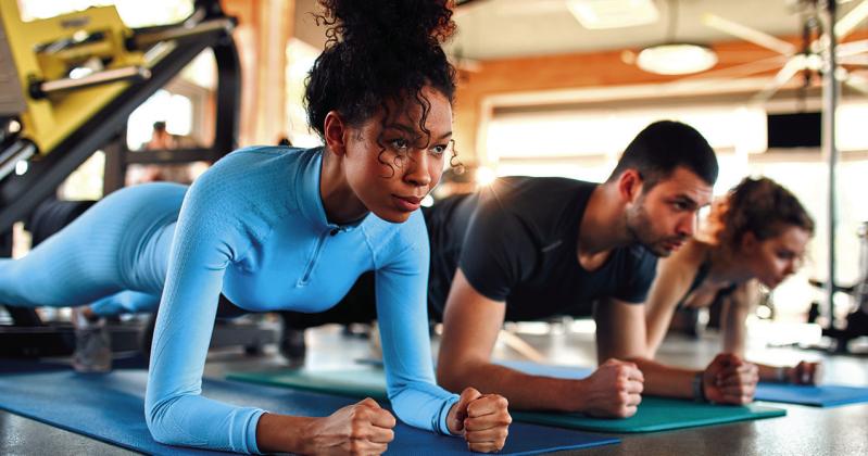 Tips to maintain your commitment to exercise