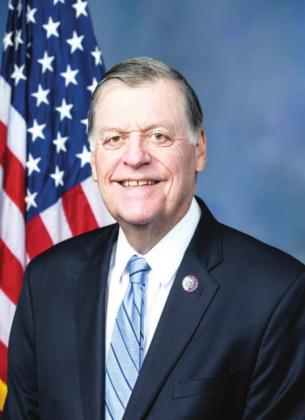 Rep. Tom Cole