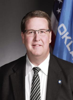 Sen. Greg McCortney