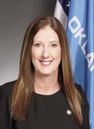 Rep. Cindy Roe