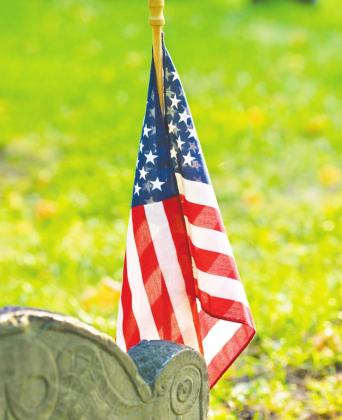 History of Memorial Day