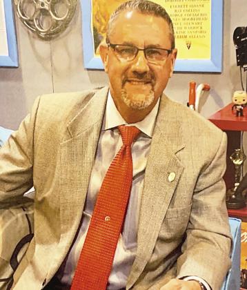 Pauls Valley Superintendent takes position at Atoka