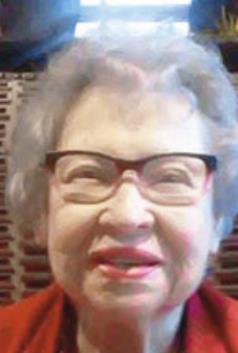 PAULINE RODKE 