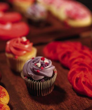 Citing health concerns, the U.S. Food and Drug Administration has banned Red No. 3 dye in foods. Companies have until Jan. 15, 2027, to comply with the order. (Photo by Mitchell Alcala, OSU Agriculture)