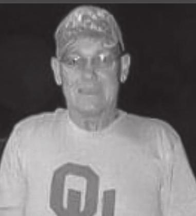 TERRY GENE IVEY
