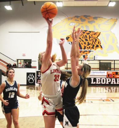 Leopards and Leopardettes both lose close games against Marlow Outlaws