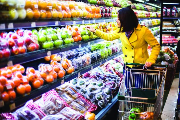 Get healthy and save money with meal planning