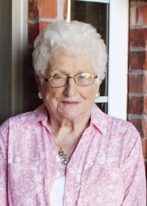 Betty Jane Moore Edwards