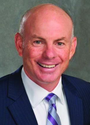 Jasen R. Agee Financial Focus