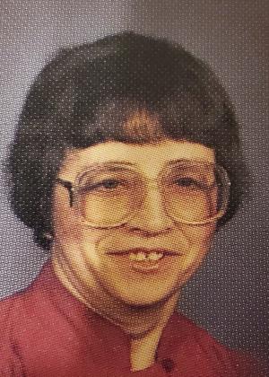 Ronda Hope Welcher Begley
