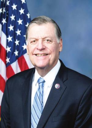 Rep. Tom Cole