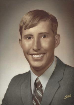 Johnnie Lee Jenson
