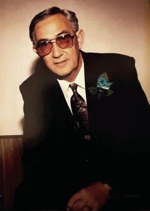 Carl William Lyon