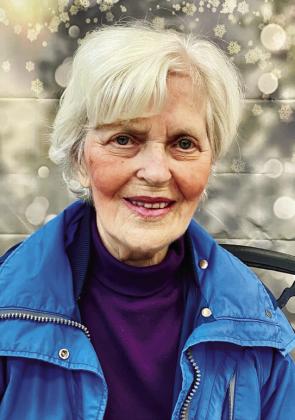 Yaita M. (Rogers) Harris
