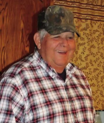 Kenneth Wayne Cain