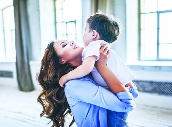 How to create a greater work/life balance