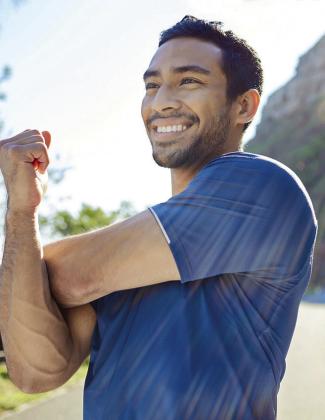 Exercise solutions for busy people