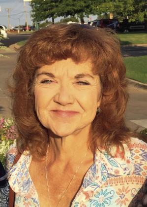 Leigh Ann Parks