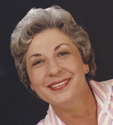 Lois Jane Bean