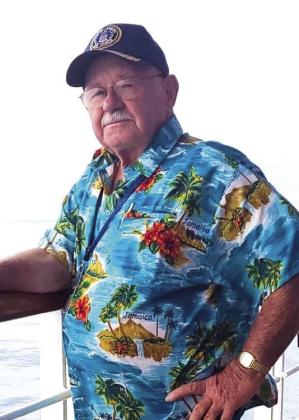 Dwight F. Townsend