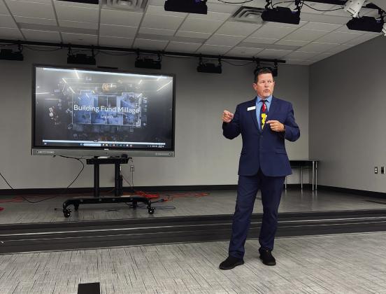 Special election on millage increase for MATC is Tuesday