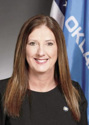 Rep. Cynthia Roe