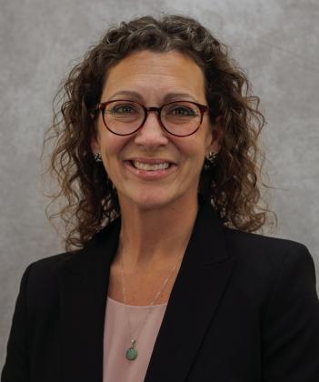Amelia Cook