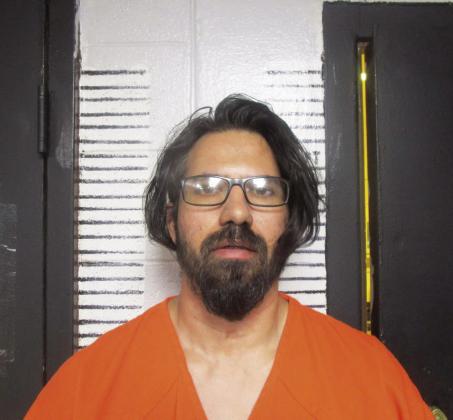 Robert Lee Jackson