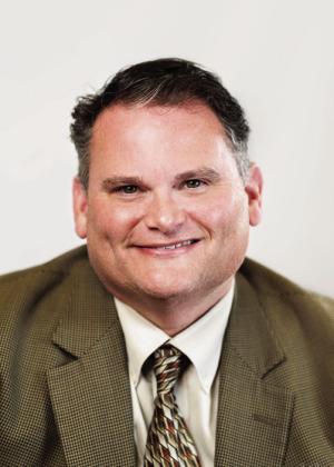 John Winans Williams