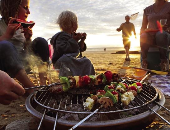 Enjoy a safe Labor Day