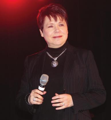 Cathy Lake
