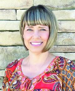 Johnson Realty welcomes new associate Jenny Hunt