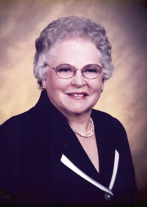 Mildred Marie Lewis