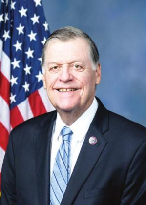 Rep.Tom Cole