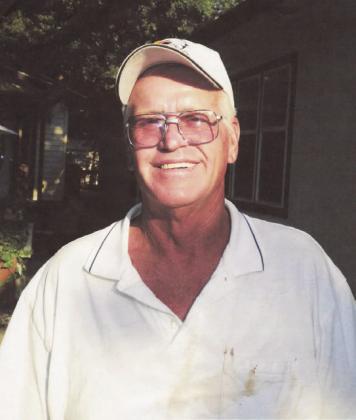 Harold Ray Caldwell
