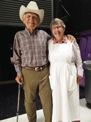 ‘Oklahoma!’