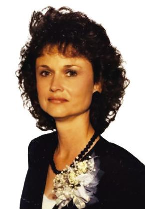 Donna Jean McKee