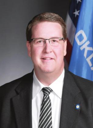 Sen. Greg McCortney